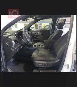 شيفروليه ترافرس